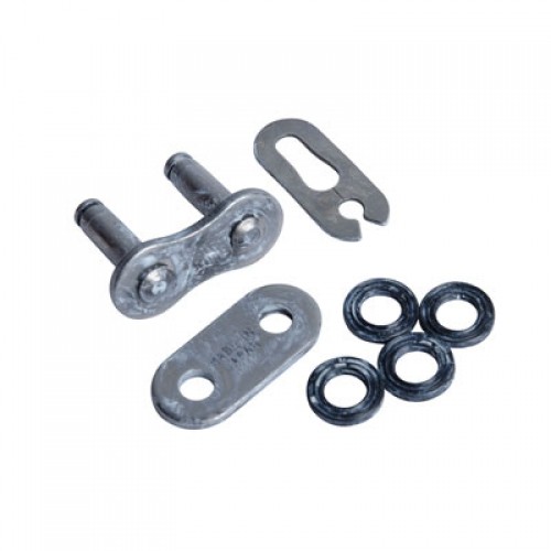 RK 520EXW XW-RING Chain Master Link 520EXW-CL for Motorcycle