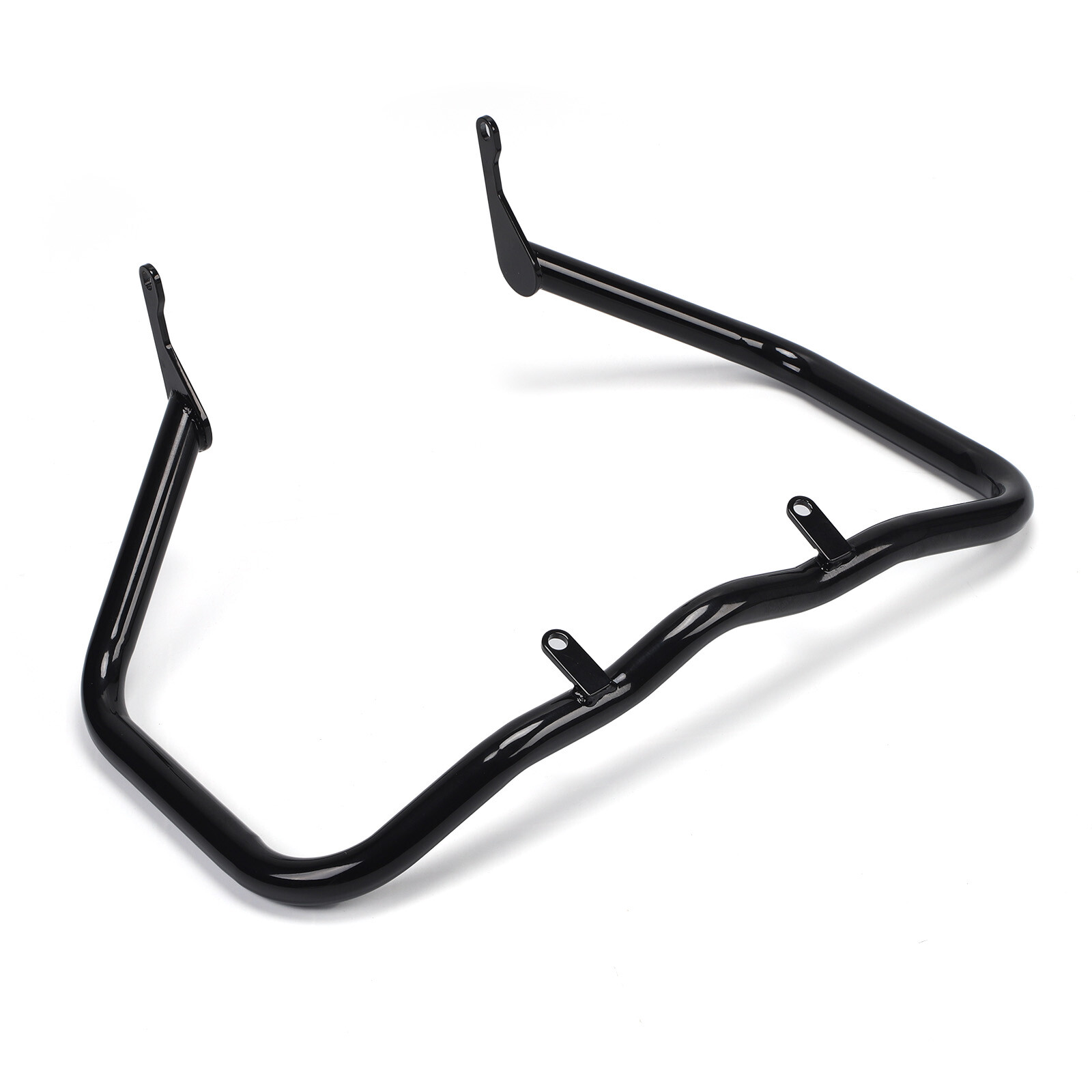 Highway Engine Guard Crash Bar For Harley Nightster RH975 S 2022-2025 Black
