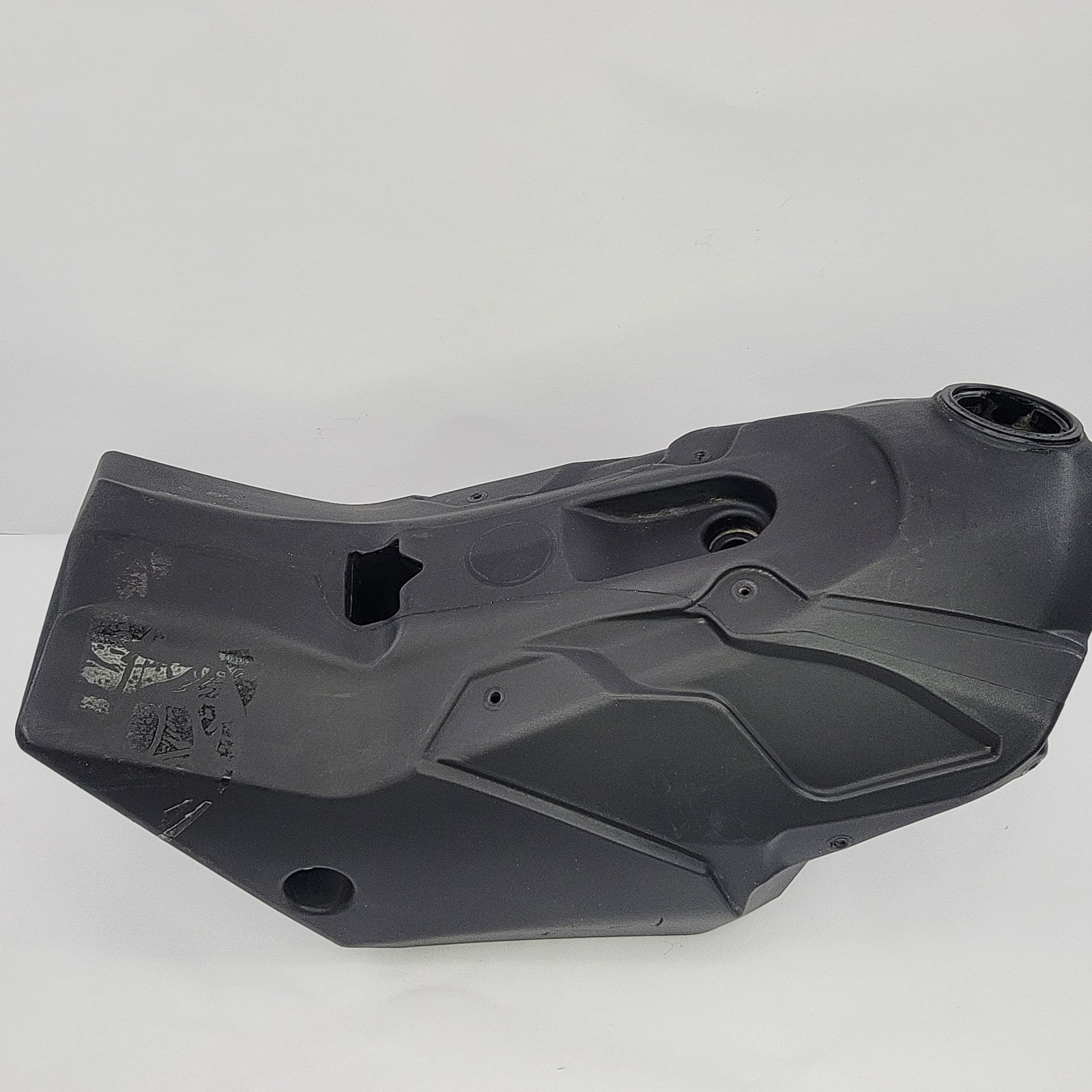 07-10 2009 KTM 150 SX 125 250 450 SX Fuel Tank Gas Tank Cap And Petcock OEM