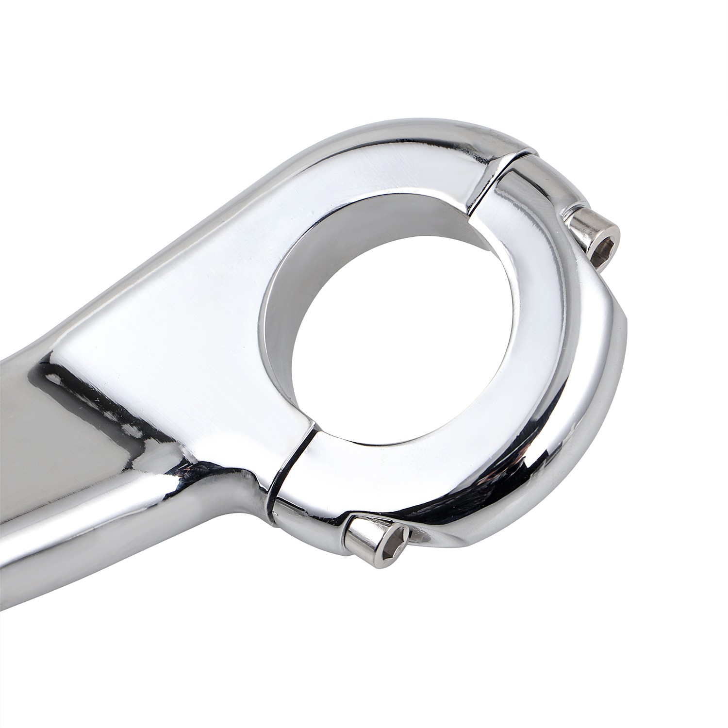 Zinc Alloy Fairing Support Bracket Mount Kit For Harley CVO Road Glide FLTRXSE