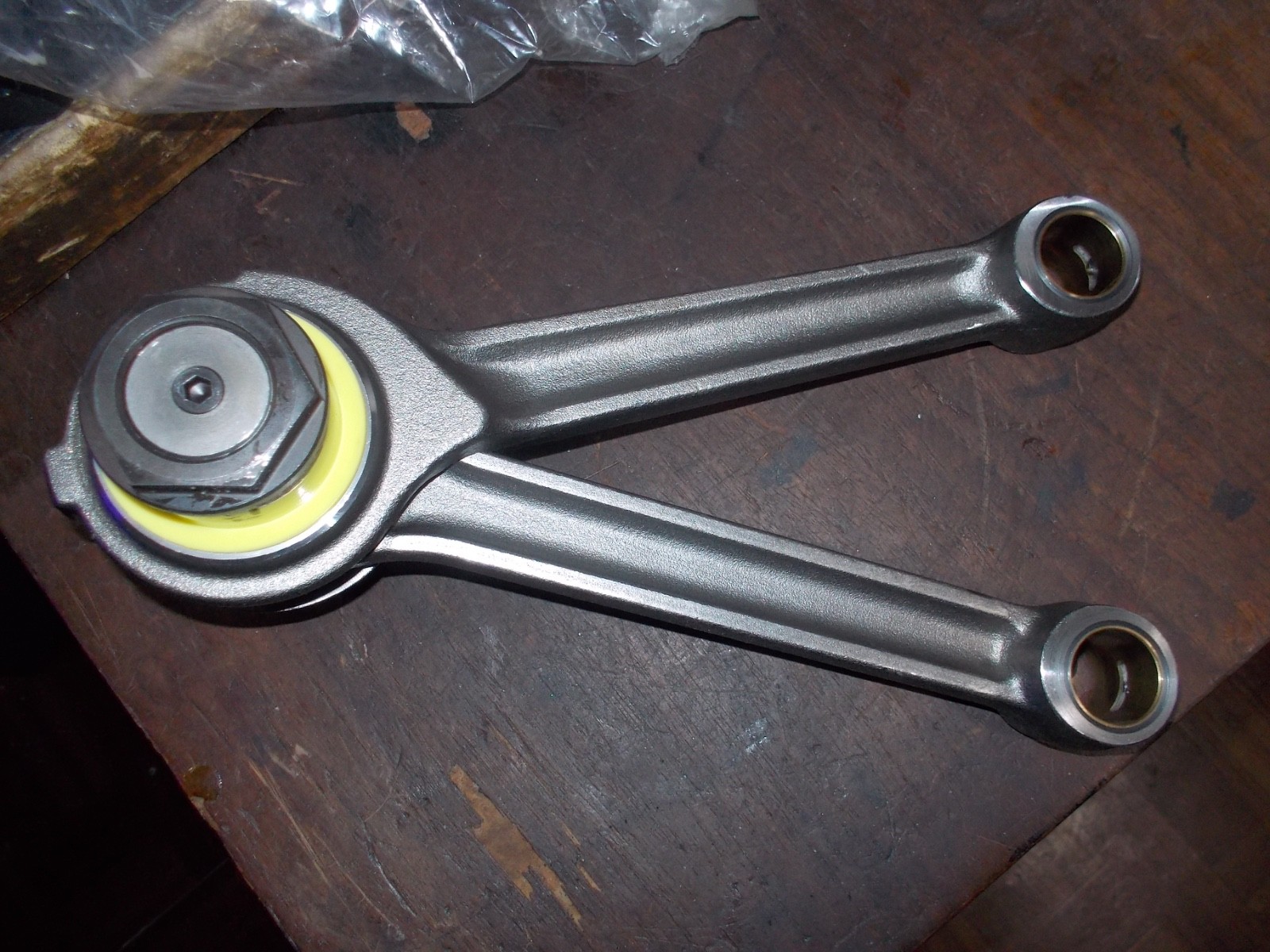 Harley Davidson Knucklehead 24281-36 “NEW” Connecting Rod Set High Quality Japan