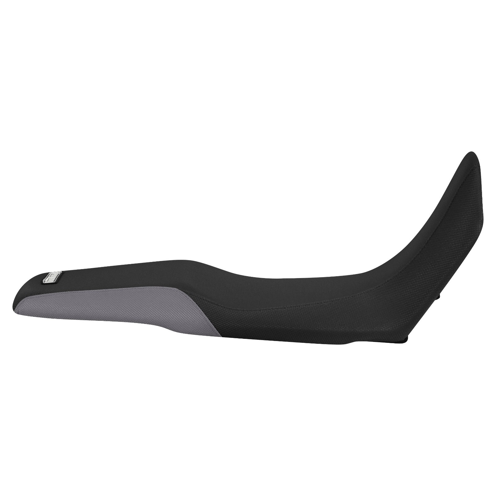 CFMoto IBEX 450 Stock | 450MT (2024+) seat cover GREY/BLACK standard #626
