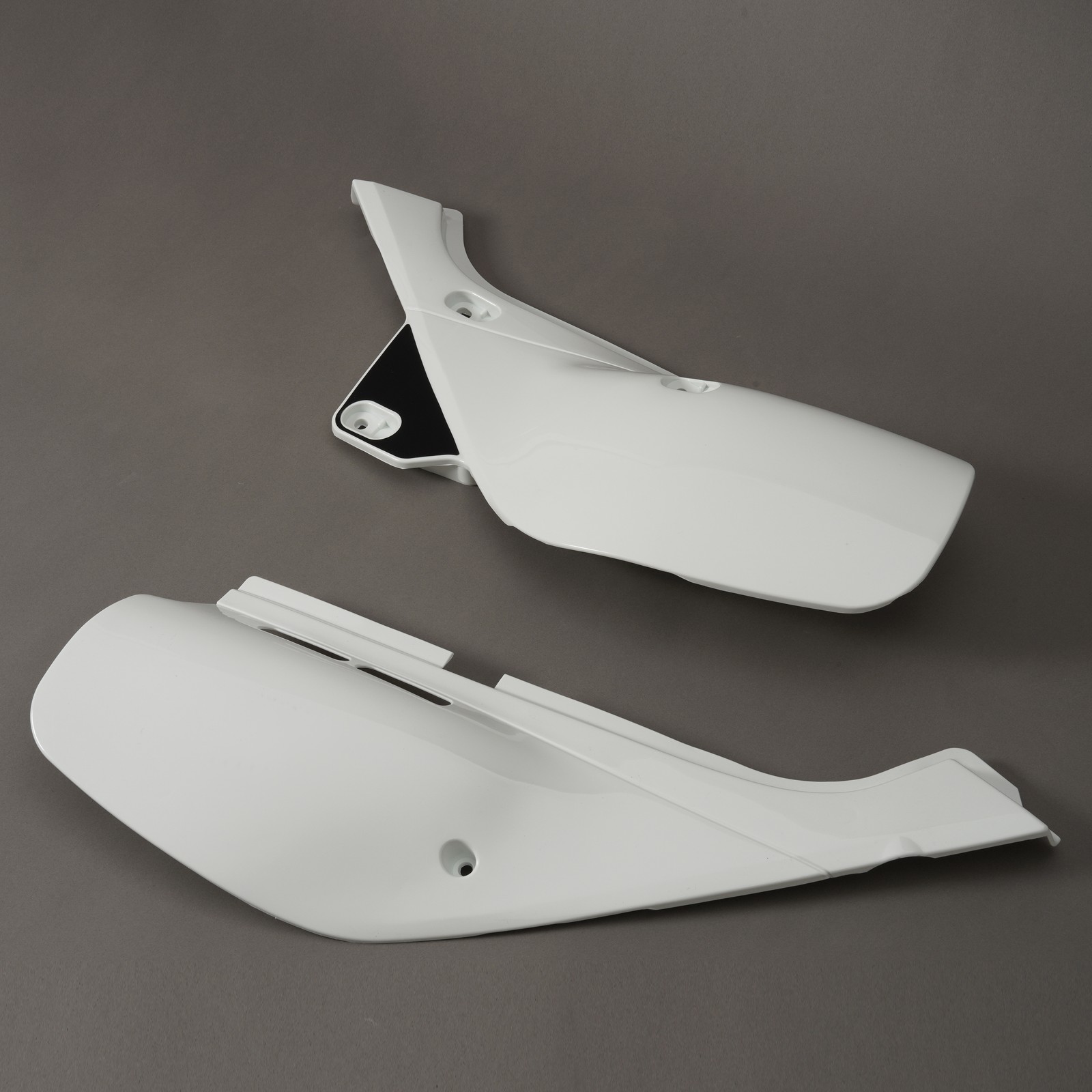 For Honda XR650 L 1993-2021 New Left & Right Side Cover Panels Set Side Fairing