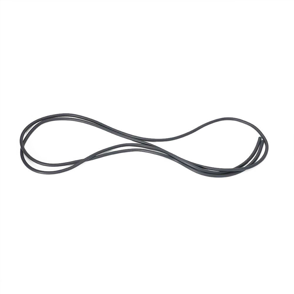 For Honda Motorcycle Fuel Overflow Vent Line 3.5mm ID 10 Foot Roll OD 7.5mm