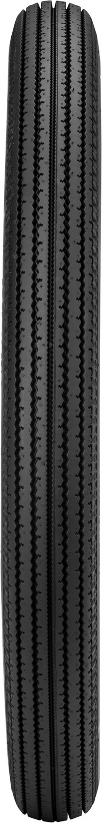 Shinko 87-4633 270 Super Classic Front 3.00-21 57S Bias TT Tire