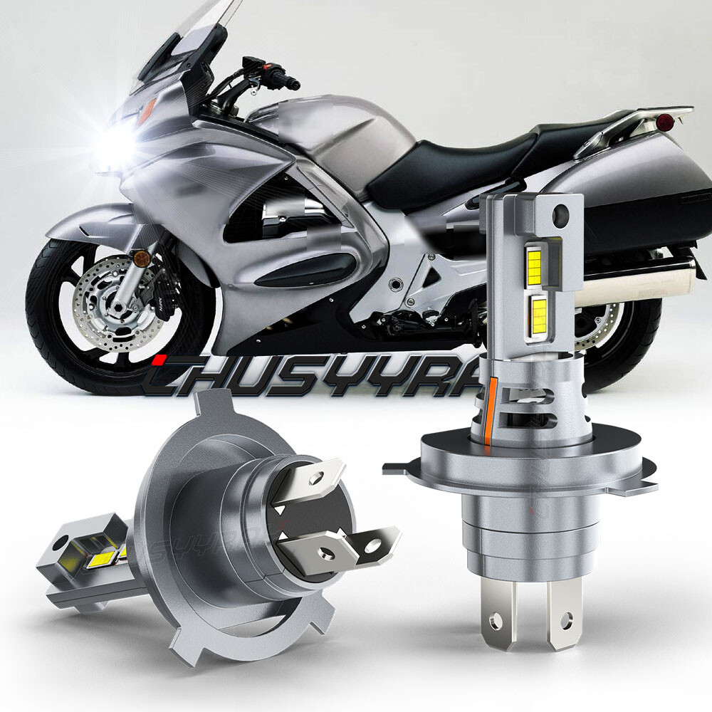 Super LED light bulb for Honda ST1300 2004-2010, ST1300 ABS 2003-2018 motorcycle
