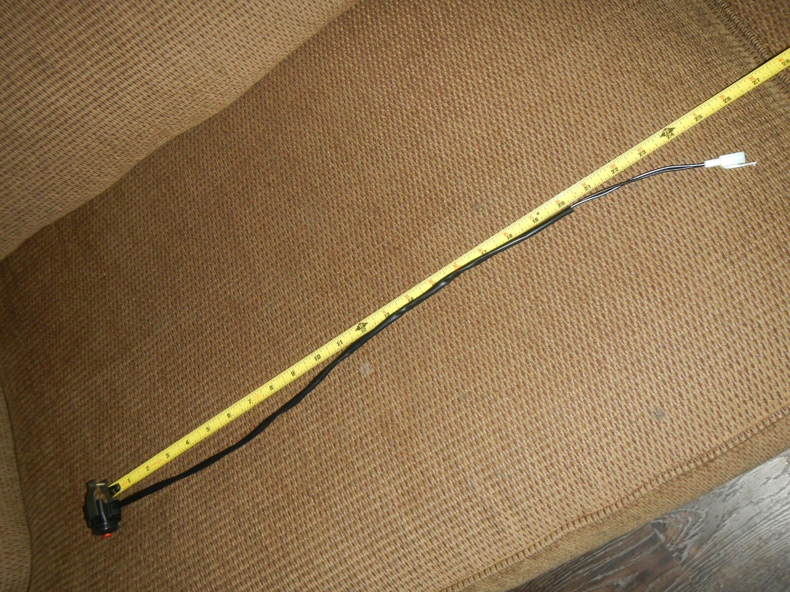Kill switch Run Stop Husqvarna Husky 500 501 400 360 430 250 200 175 150 125 100
