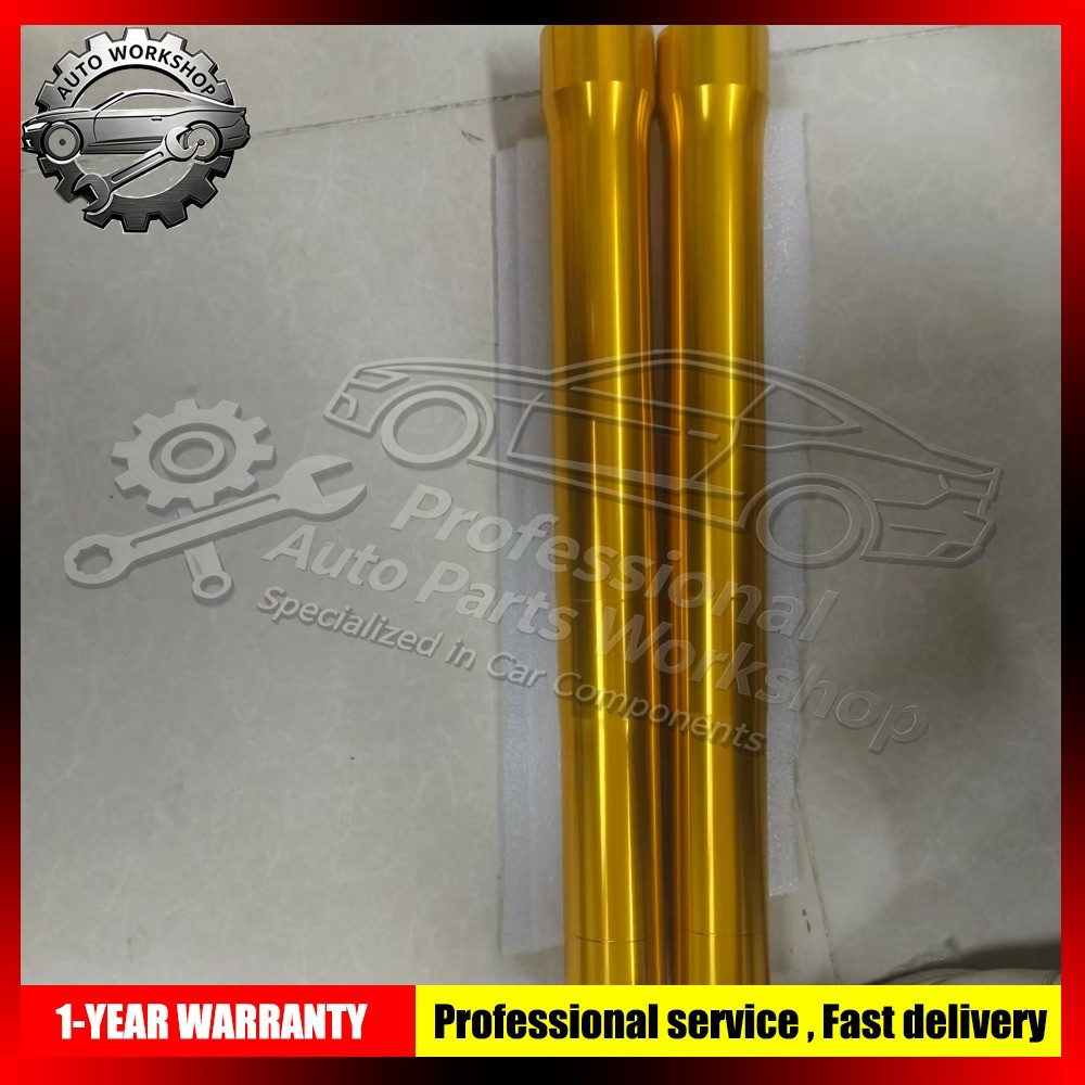 500mm Front Fork Leg Outer Tubes For Triumph Speed Triple 1200 RS 2022-2024 2023