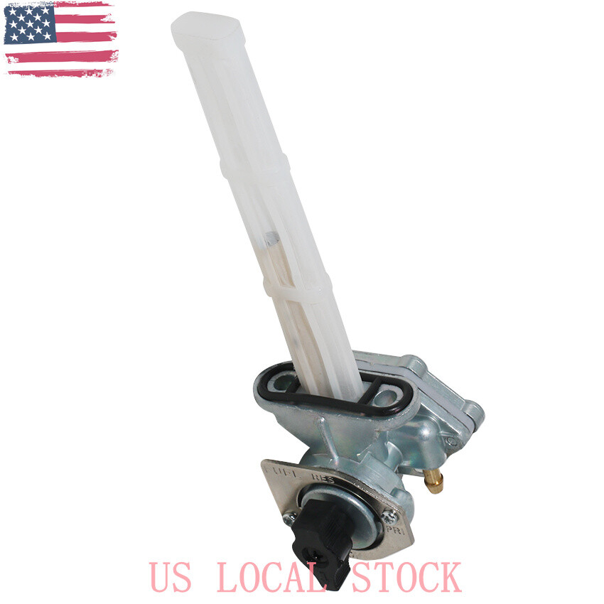 For Kawasaki Fuel Valve Petcock VN800 Vulcan 800 1996-2005 Drifter 99-06 Classic
