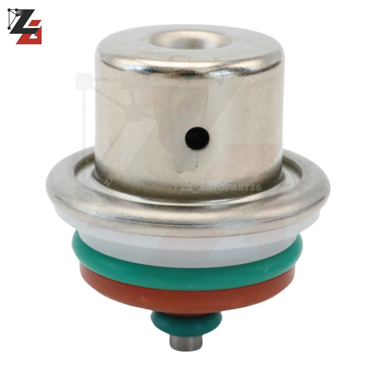 For Harley Davidson Fuel Pressure Regulator Replace OE # 61015-04A 63
