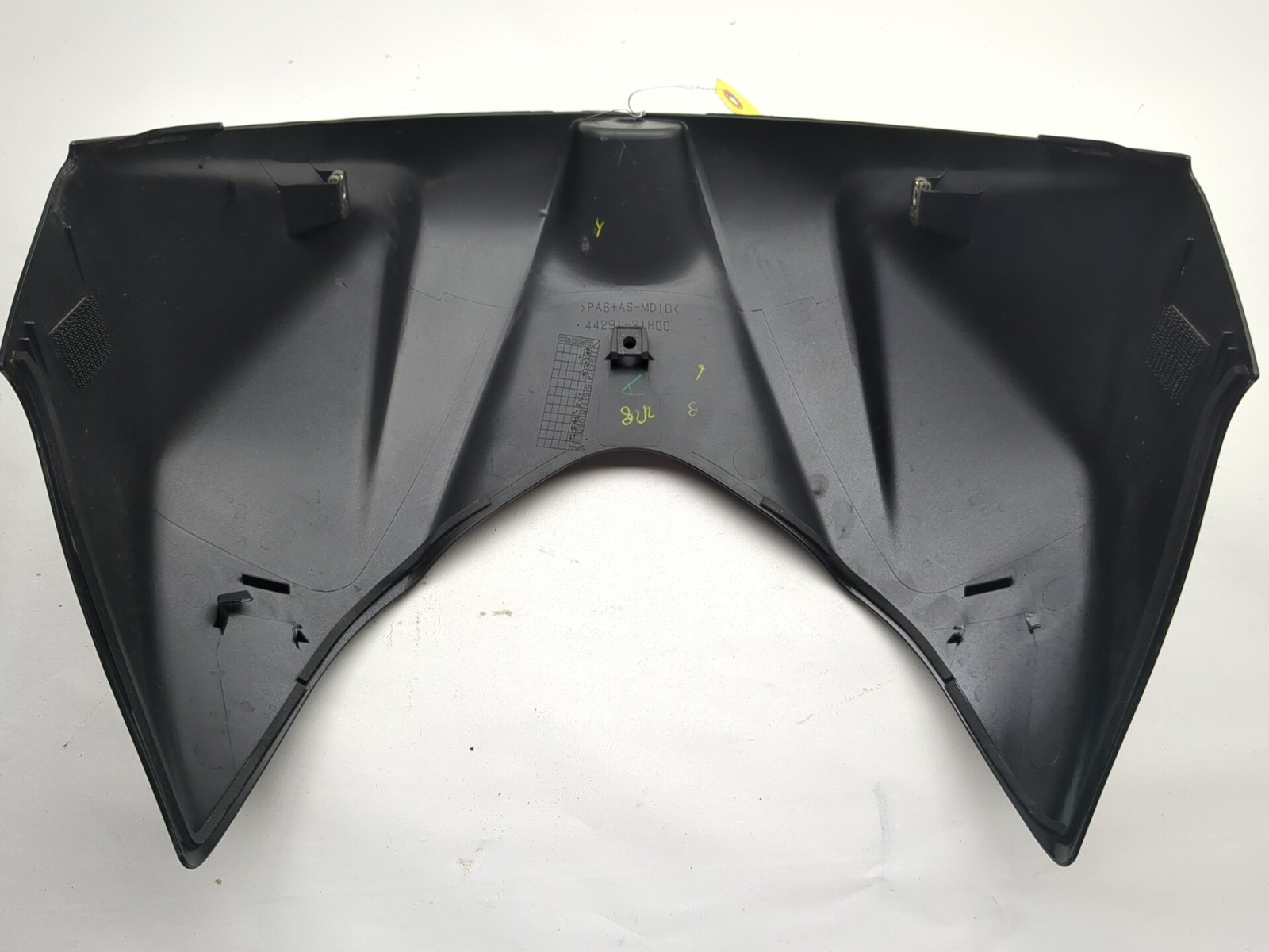 05-06 Suzuki GSXR1000 Front Fuel Tank Cover Gas Petrol 44291-21H00