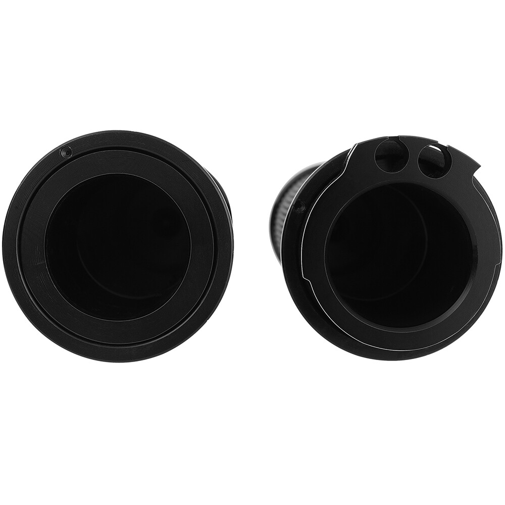 CNC Motorcycle 1″ Hand Grips Handlebar For Harley Davidson XL Sportster 883 1200