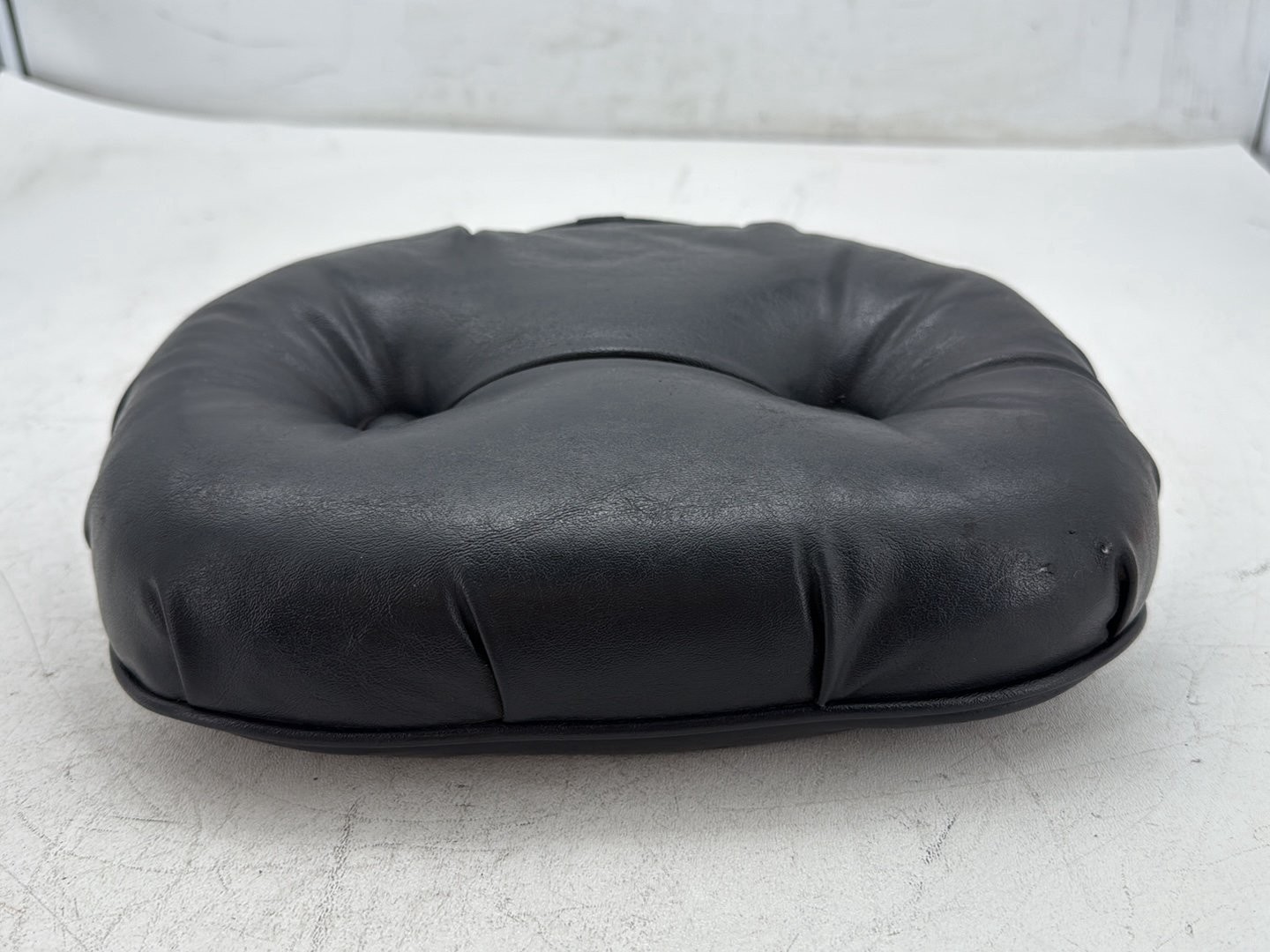 2000 Harley Electra Glide Ultra OEM Adjustable Rider Driver Backrest Pad