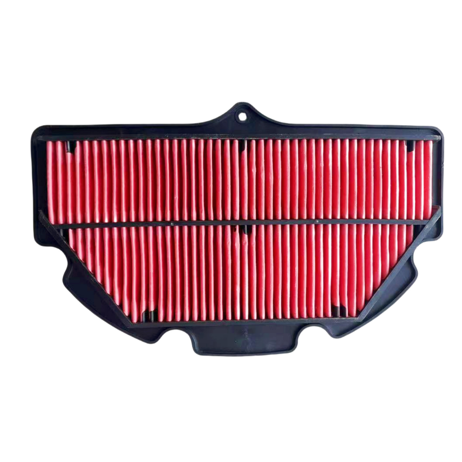 1378001H00 Fit For 2006-2009 Suzuki GSX 600 GSX 750 1Pcs Air Filter Element