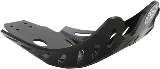 Moose Pro Polyethylene Frame Belly Skid Plate Guard Honda CRF250R 04-09