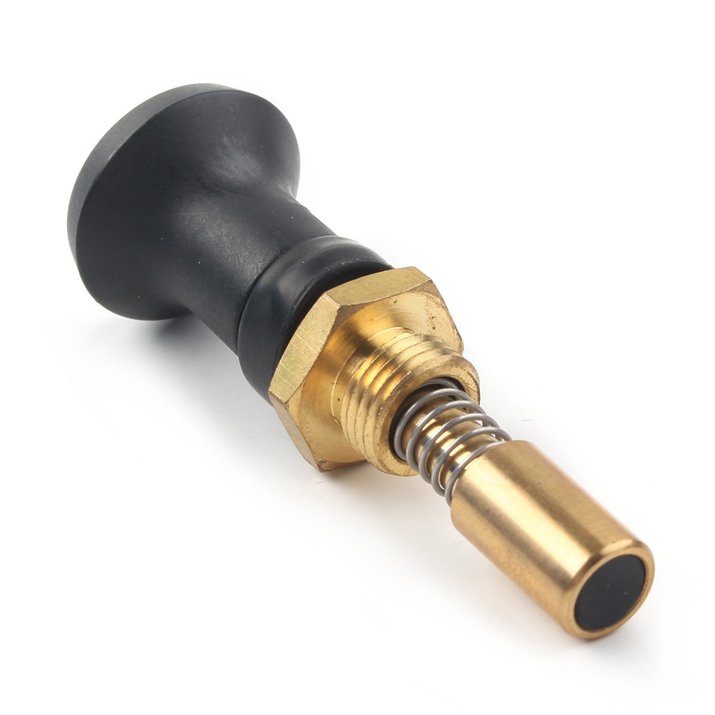 For Mikuni VM TM38 VM29/47 Button Carburetor Pull Up Choke Plunger Starter Knob