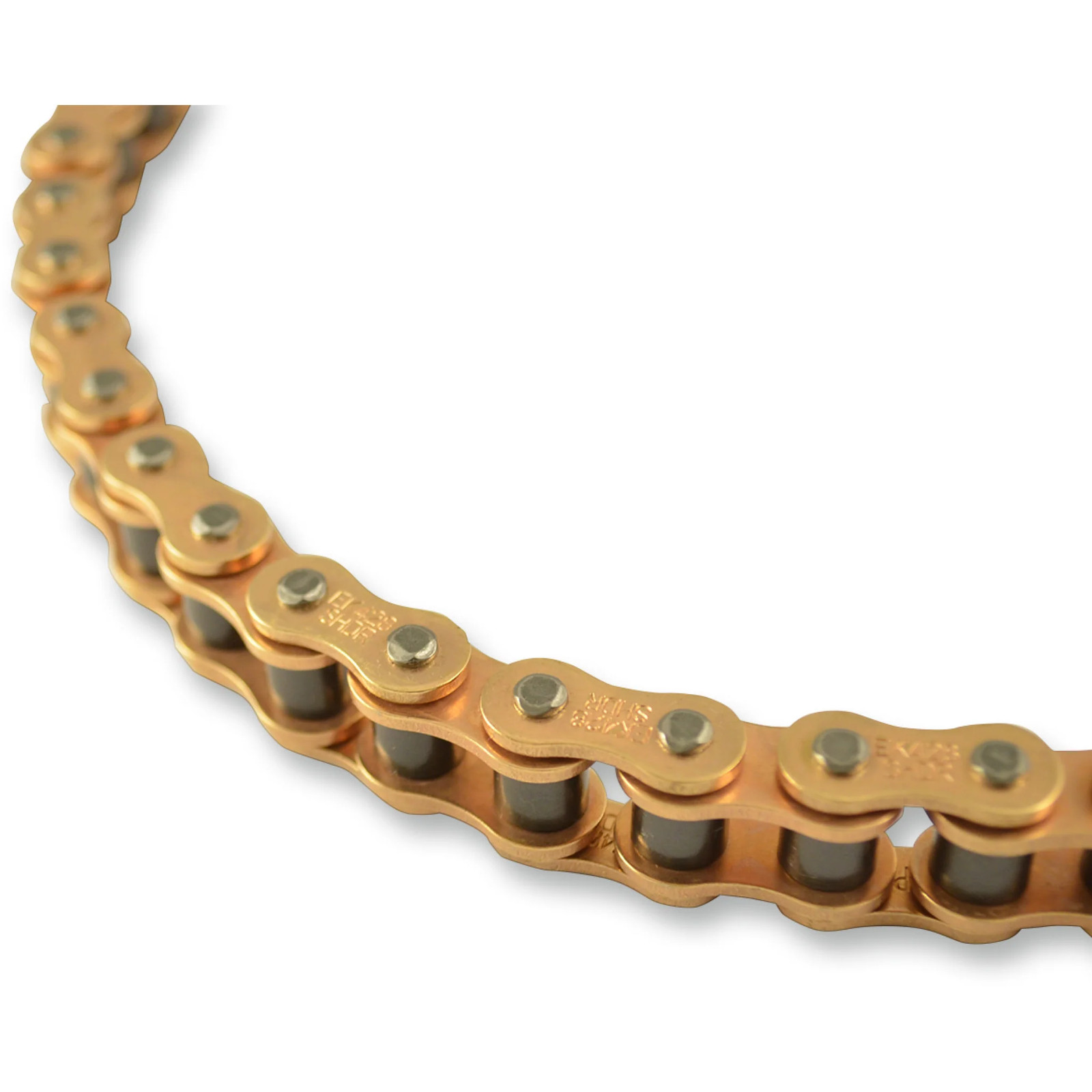 Ek 428 Shdr Motocross Series Chain Gold 132 Links – 428SHDR-132G 1222-0055