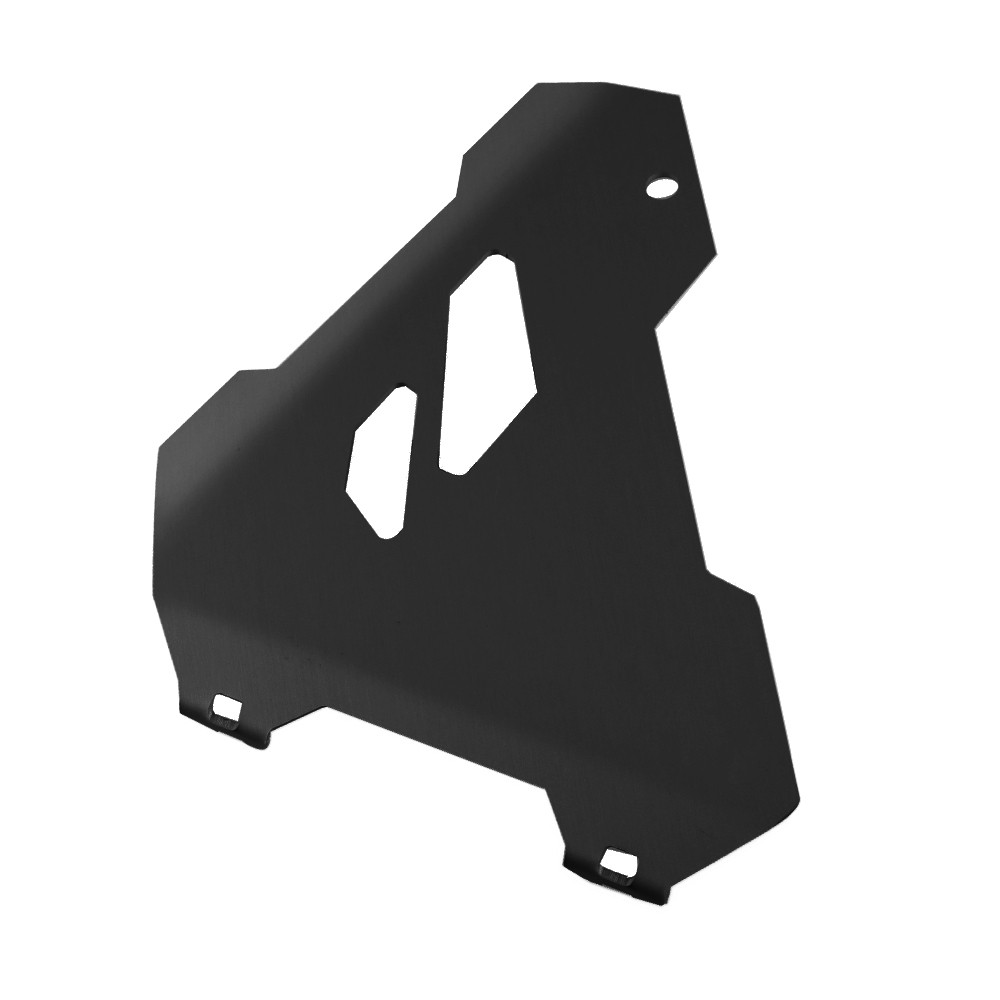 starter Protection For BMW R1200GS LC/Adv. 13-19 R1250GS/Adv. 19-24 R1250R 19-26