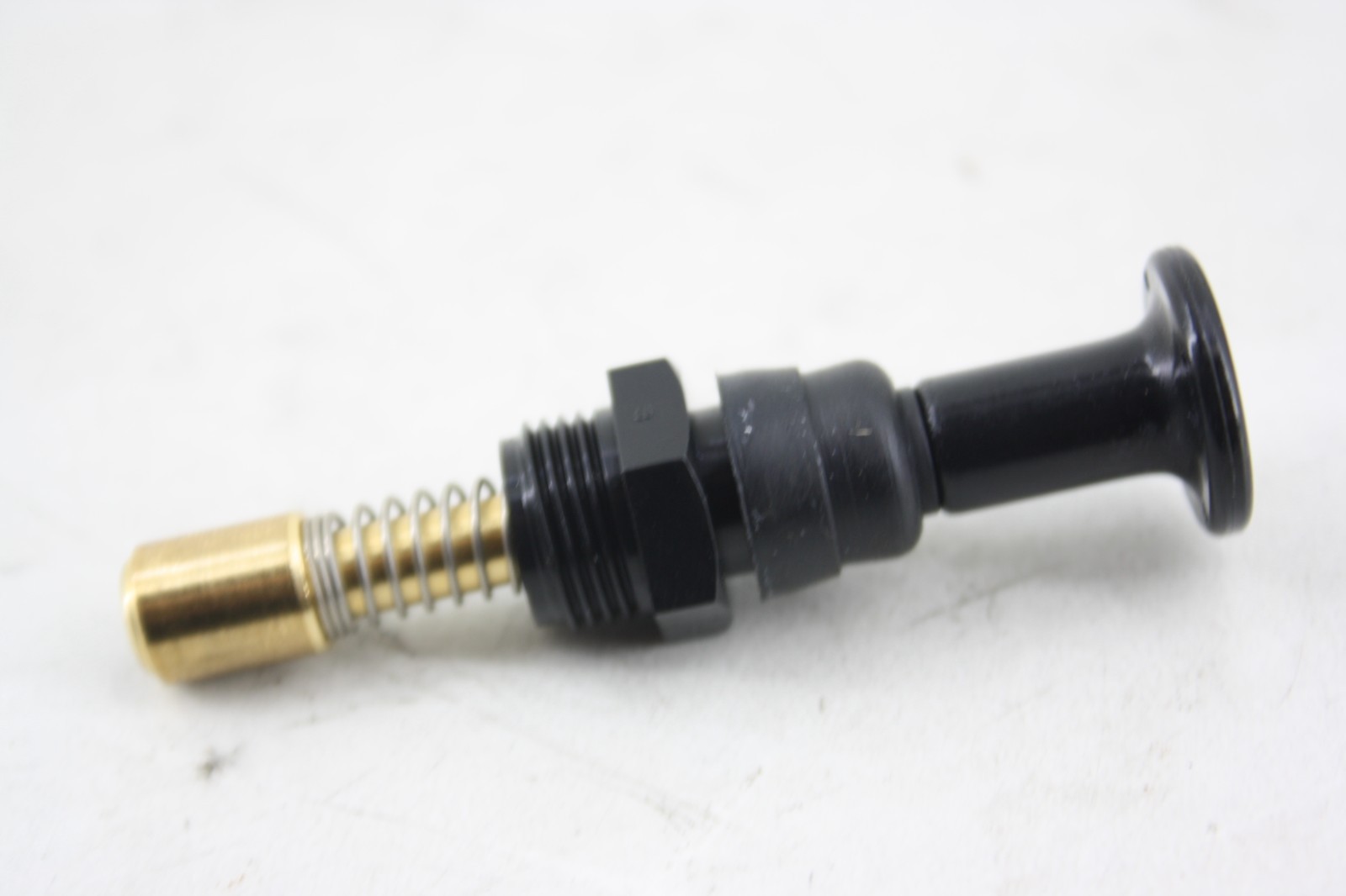 KEIHIN PE 26 28 36 38 ROUNDSLIDE CARBURETOR CHOKE PLUNGER COLD START VALVE