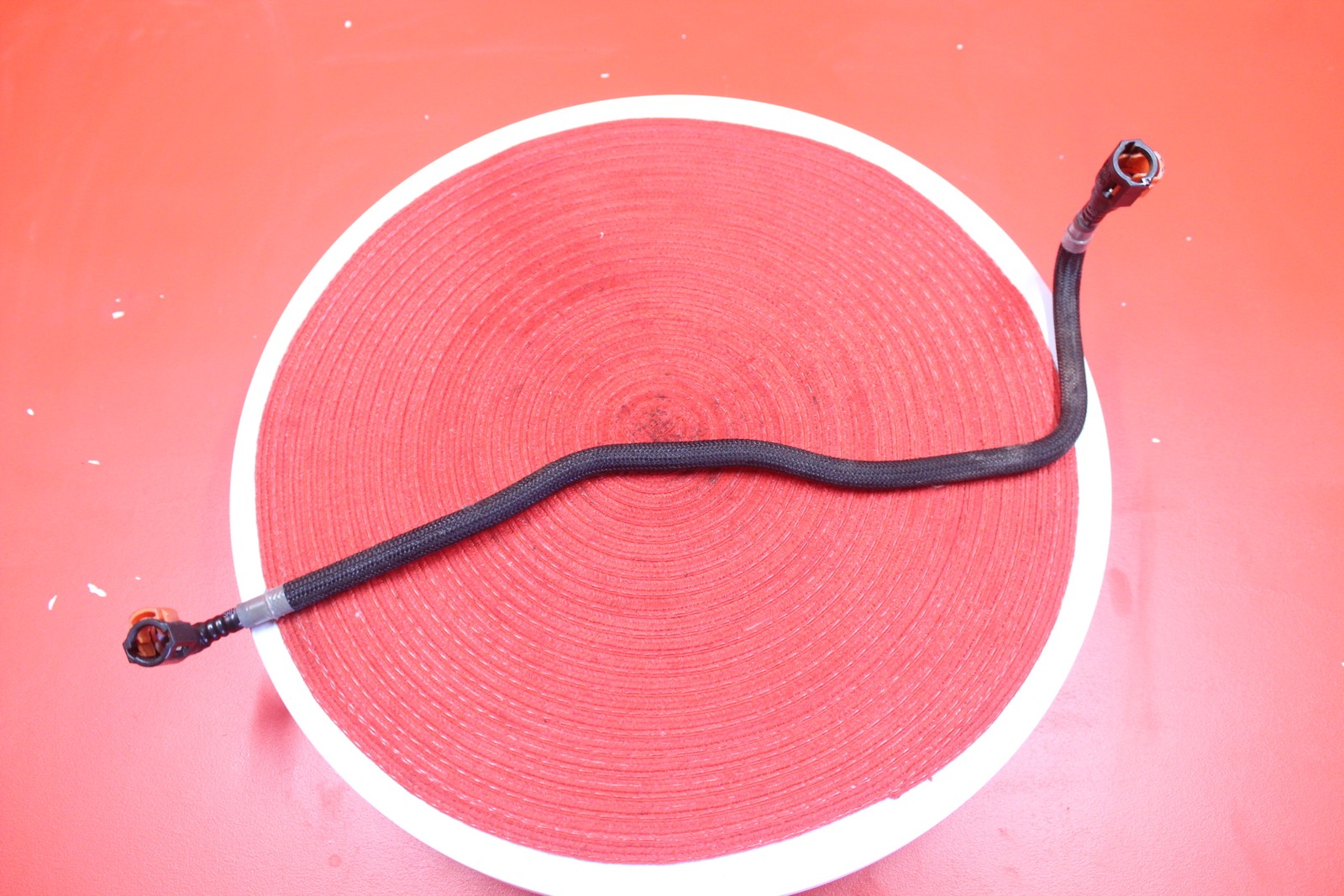 2008 KAWASAKI CONCOURS 14 OEM FUEL HOSE GAS LINE TUBE PIPE