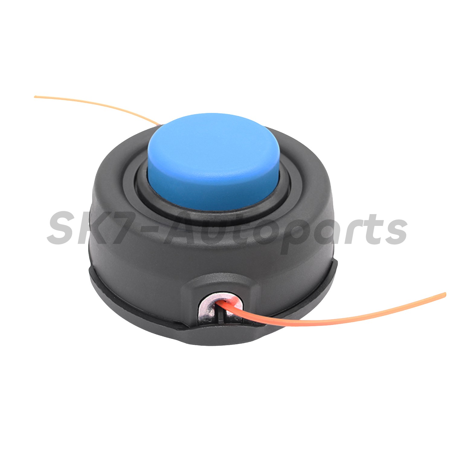 For 596277001 Husqvarna Jonsered Trimmer Head 525L 525LS 525LST Easy-to-install