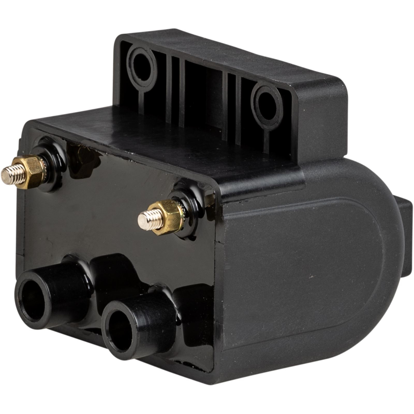Harddrive HD 30V-HP Dual Fire Coil Front Posts ELCT IGN 80-84 10-2028