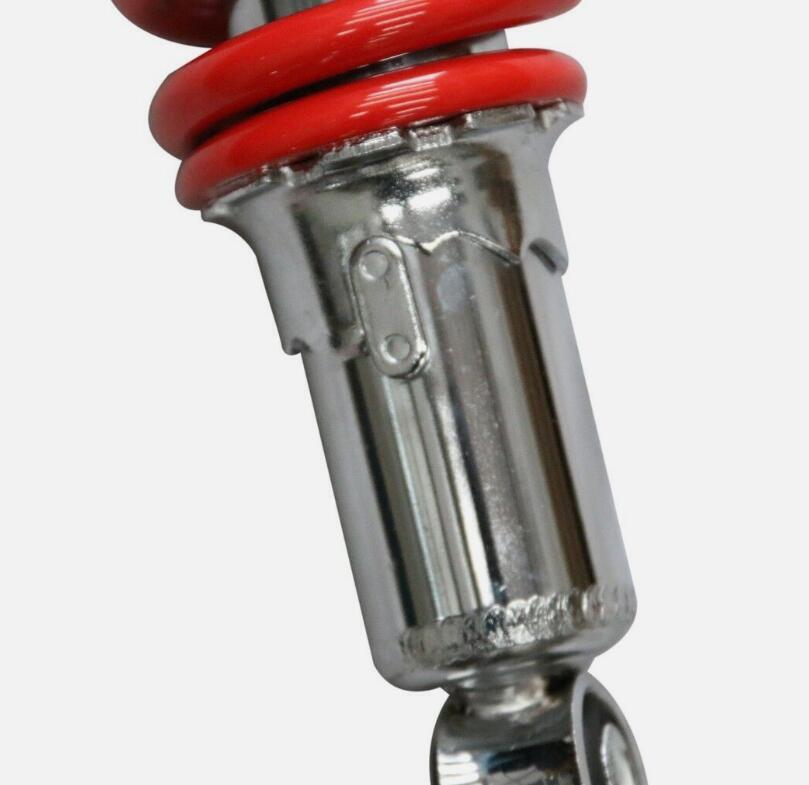 290mm Rear Shock Absorber Suspension 400lbs Honda Kawasaki Return Parts 95% New