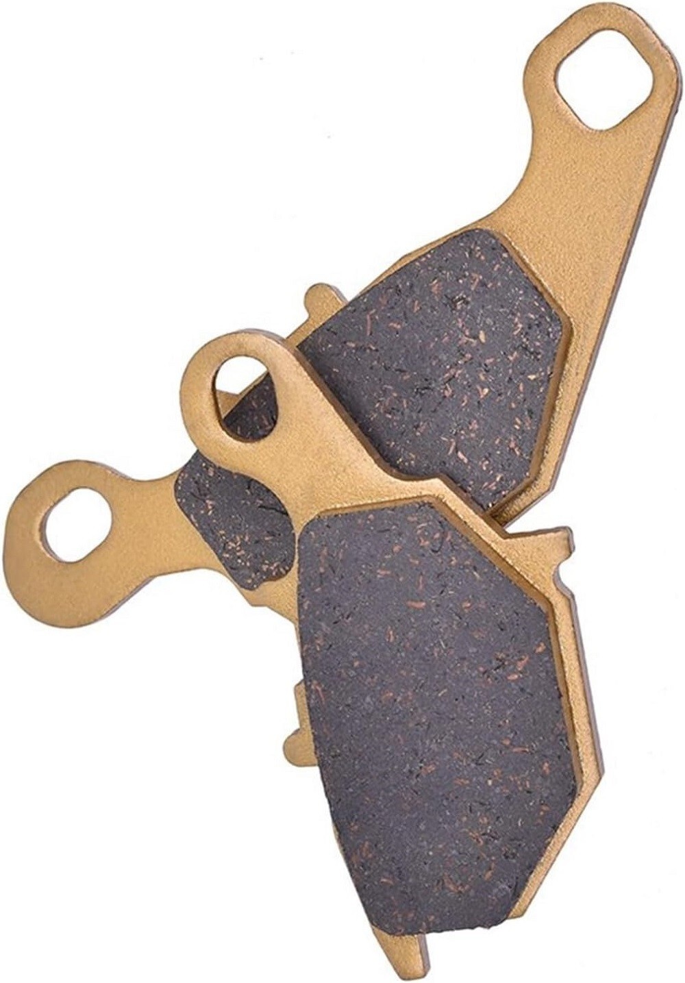 For Suzuki RM85 RM-85L Front Rear Brake Pads 2005 2006 2007 2008 2009 2010-2022