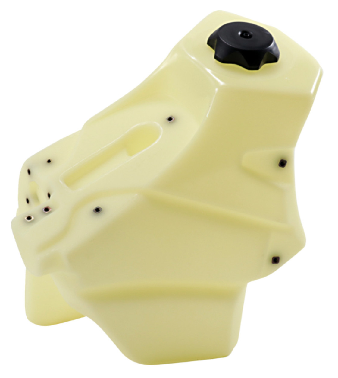 IMS – 113342-N2 – Large Capacity Fuel Tank, 3.0 Gal. – Natural