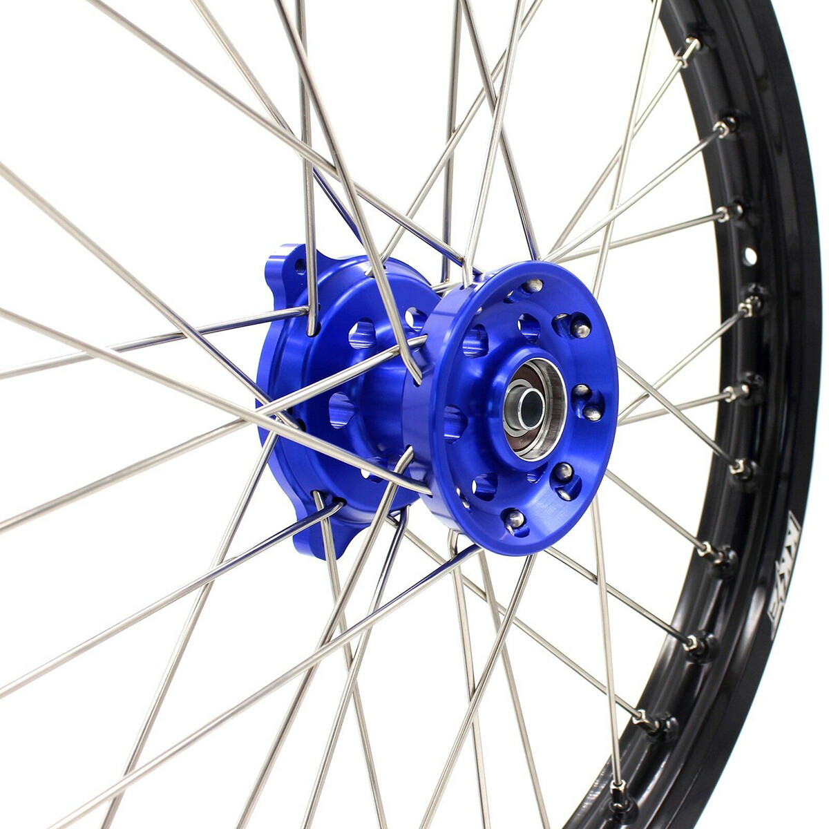 KKE 17/14 Wheels For Yamaha YZ80 1993-2001 YZ85 02-23 RM80 RM85 Kid’s Mini Rims