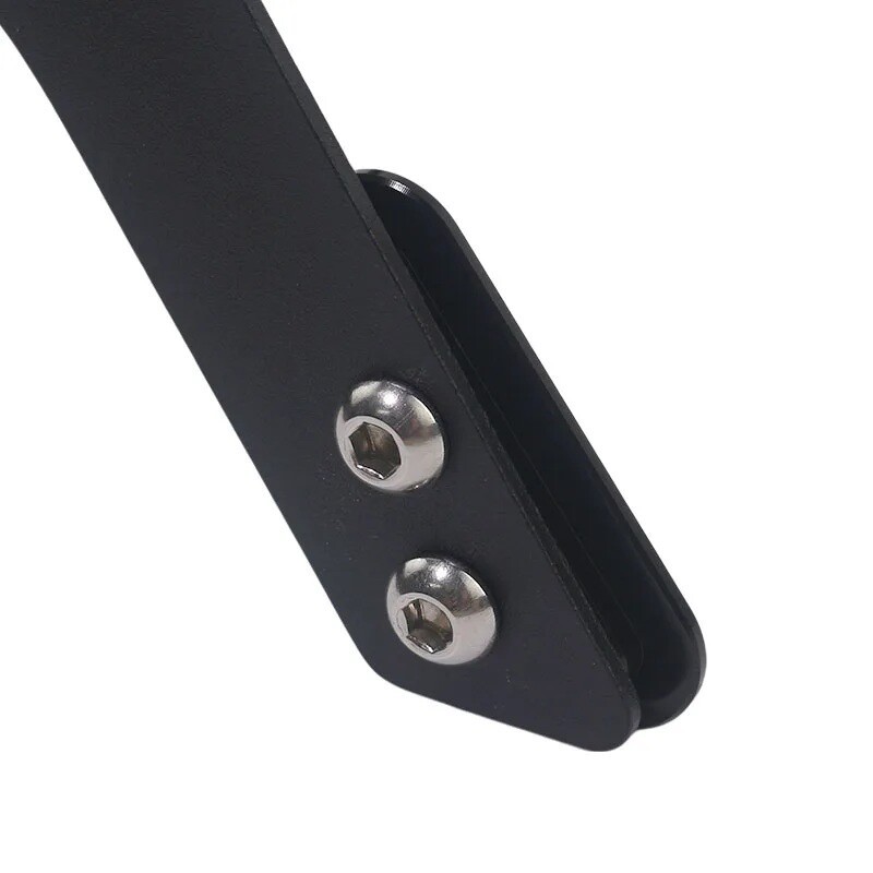 For Kawasaki Versys 650 2011-2023 Phone Holder GPS Navigation Bracket Mount Kit