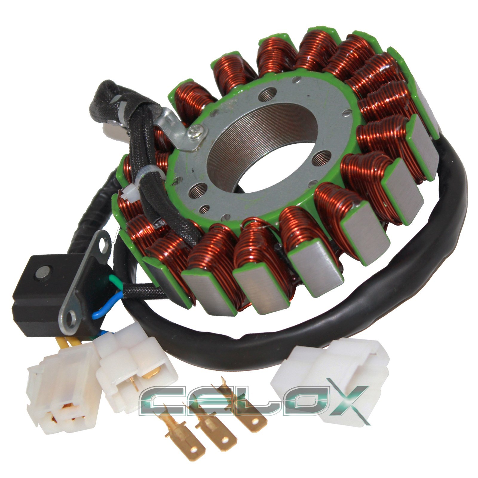 Stator for Hyosung 32101HN9101 Magneto