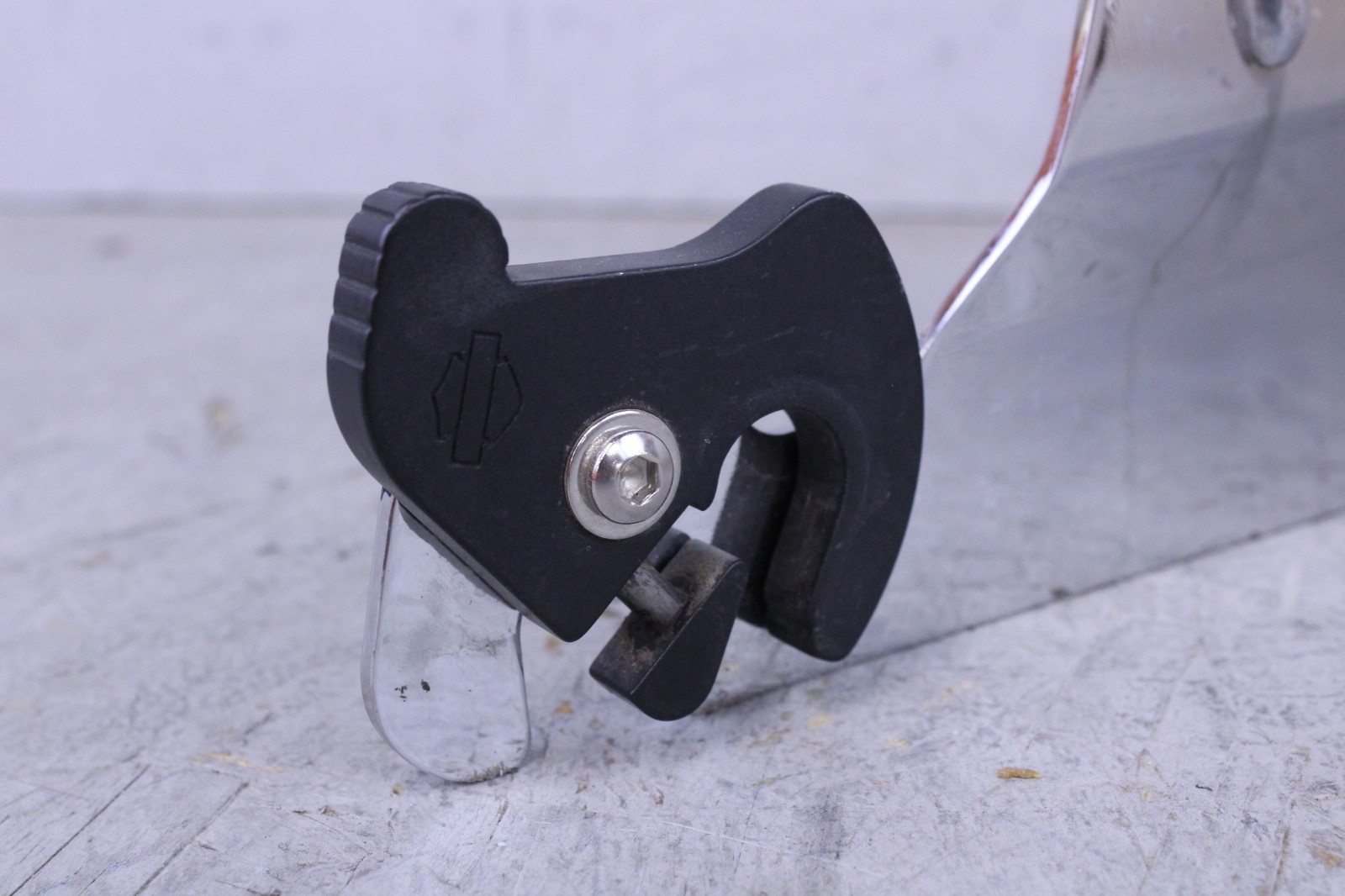 Harley-Davidson Breakout FXSB Detachable Sissy Bar Backrest 13-17 52540-09A
