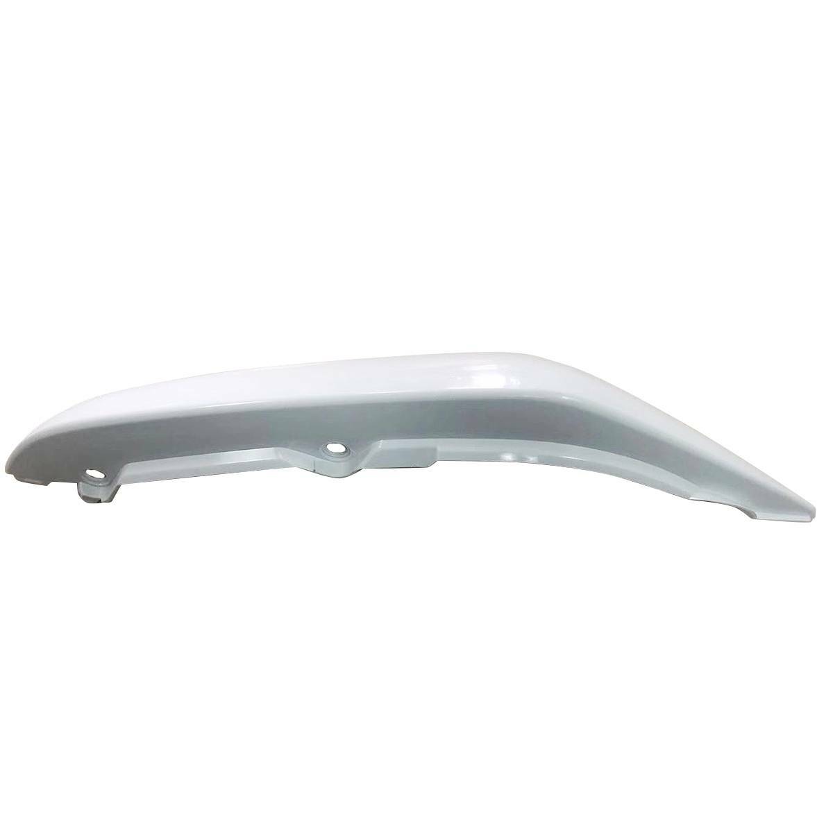 Fit for Kawasaki Ninja 650R 2006 2007 2008 Fairing EX650 Kit Unpainted Plastic
