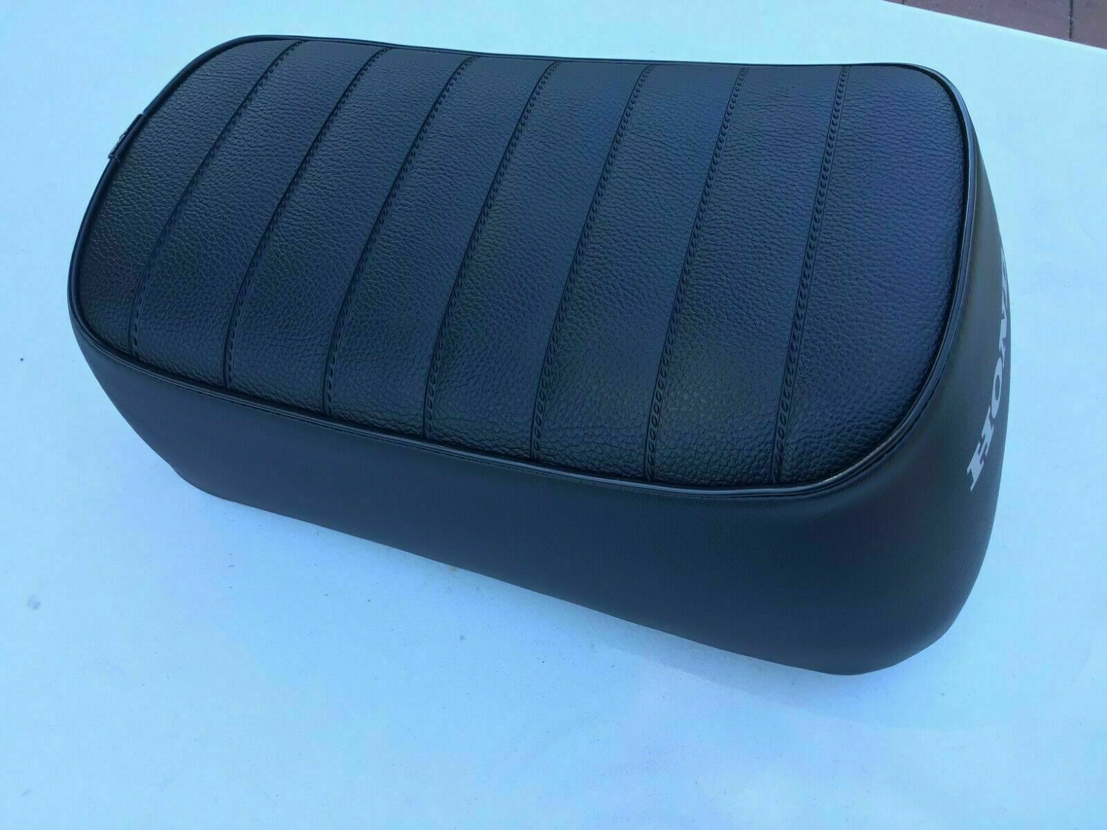 High Quality SEAT COVER fits 1968-1971 HONDA Z50 A K0 K1 K2 new