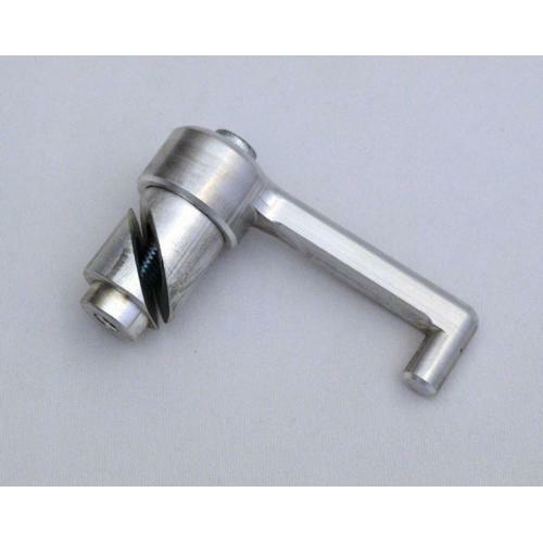 Enduro Engineering Front/Rear Axle Pull Handle Insert Sherco, Yamaha, Suzuki