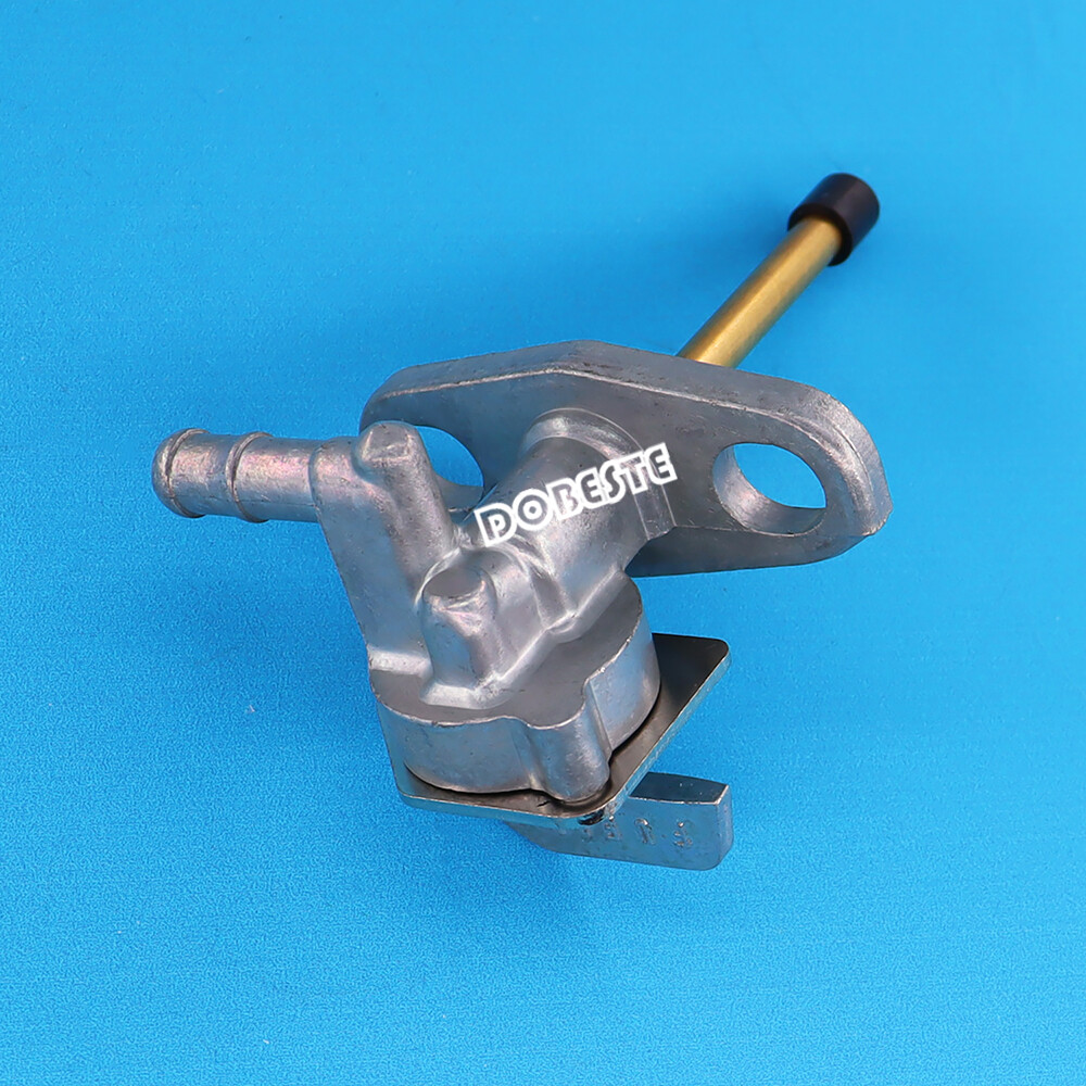 Fuel Valve Petcock For Honda XR200r XR250r XR350r XR400r XR500r XR600r XR650r