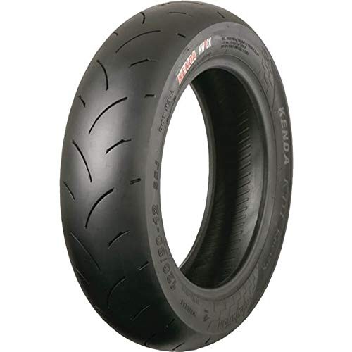 Kenda – 04KD1120031 – Kwick KD1 Scooter Rear Tire, 130/70-12