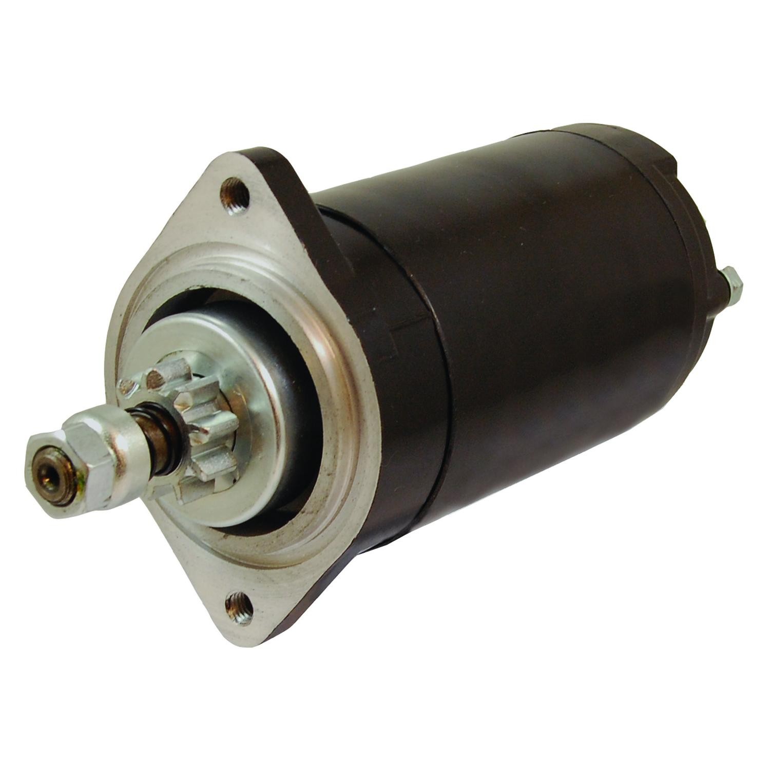 New Starter For Kawasaki JS550 530cc 1982-1989 PH100-KW02-G 21163-3711-A S10861F