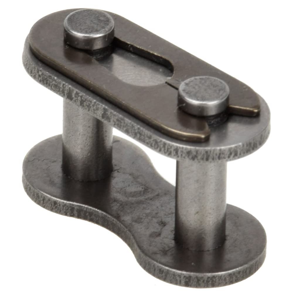 420 Chain Master Links – Durable Alloy Steel Connectors for ATVs & Bikes