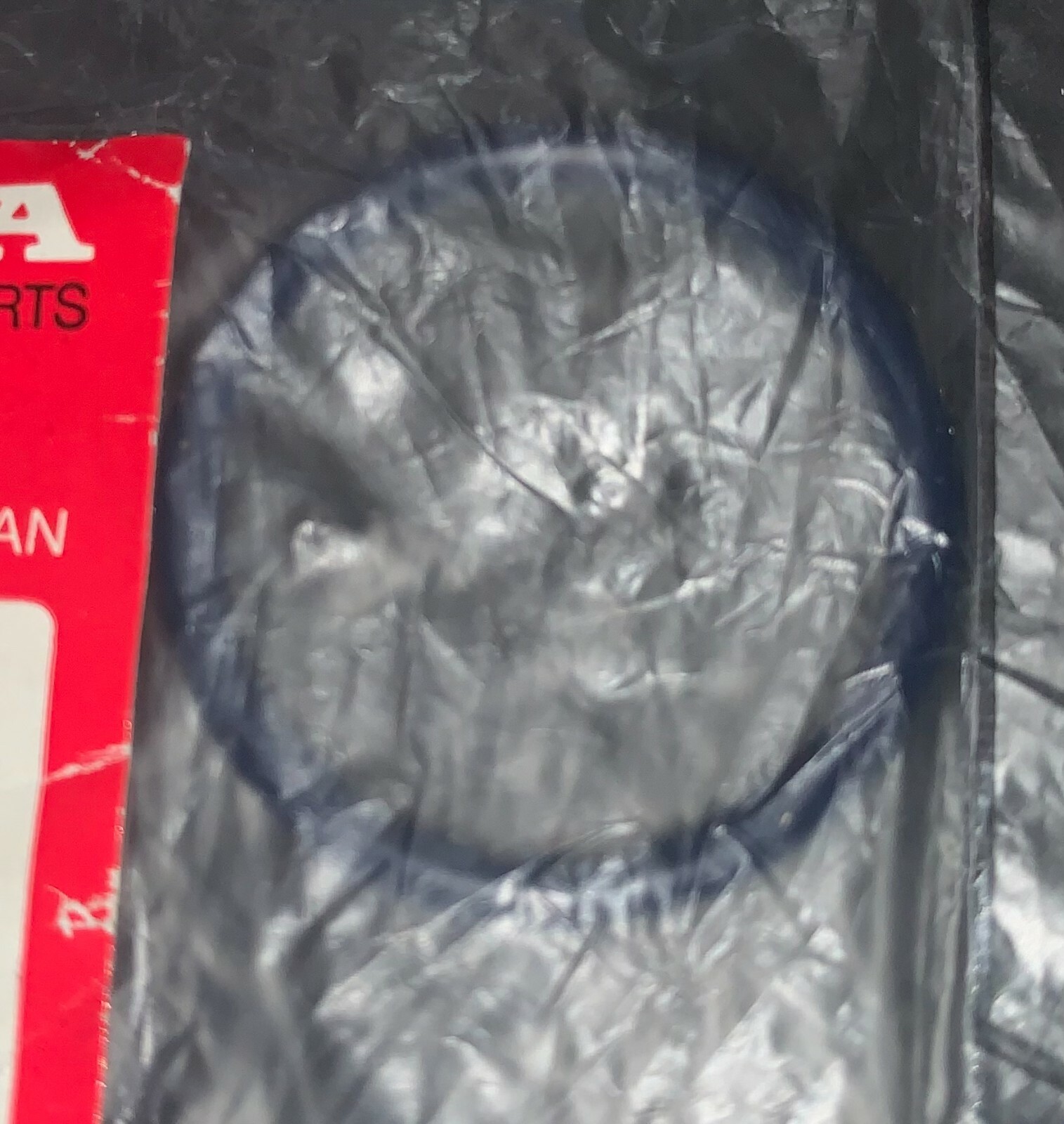 * O-RING, 22X2.4 FITS MVX250F 1983 91303-KG4-000 NUOKSFX7