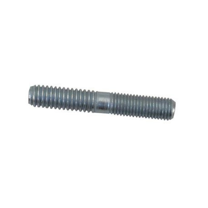 S&S Cycle Fits 5/16-24 X 1.9in Exhaust Port Stud – 50-0493