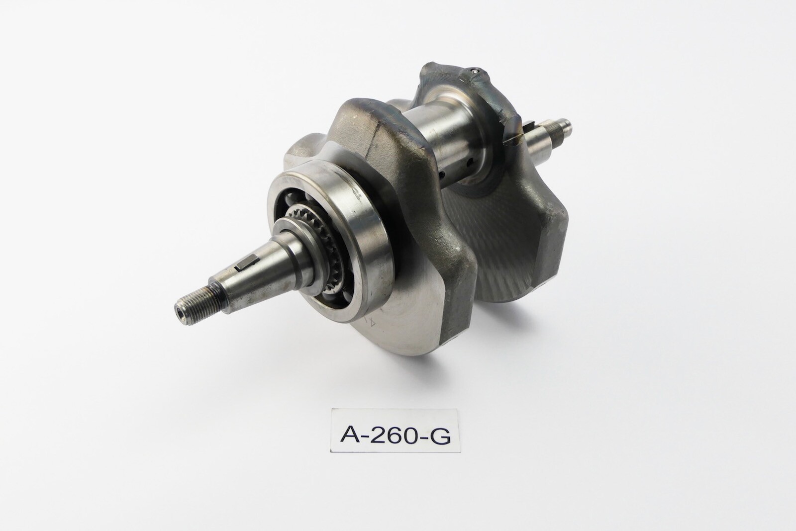 Yamaha XV 750 Virago Crankshaft A260G