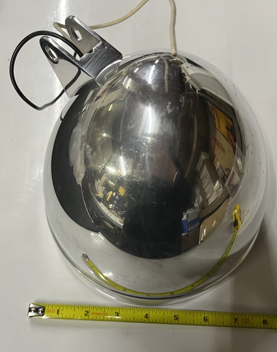 Custom Fit 7” Aluminum Headlight Bucket