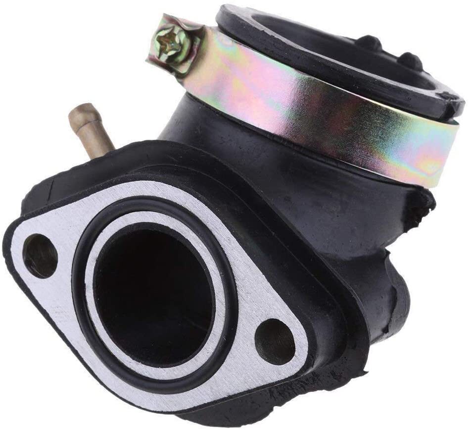 Scooter Carburetor For 50cc Chinese GY6 139QMB Moped 49cc 50cc SUNL BAJA TAOTAO
