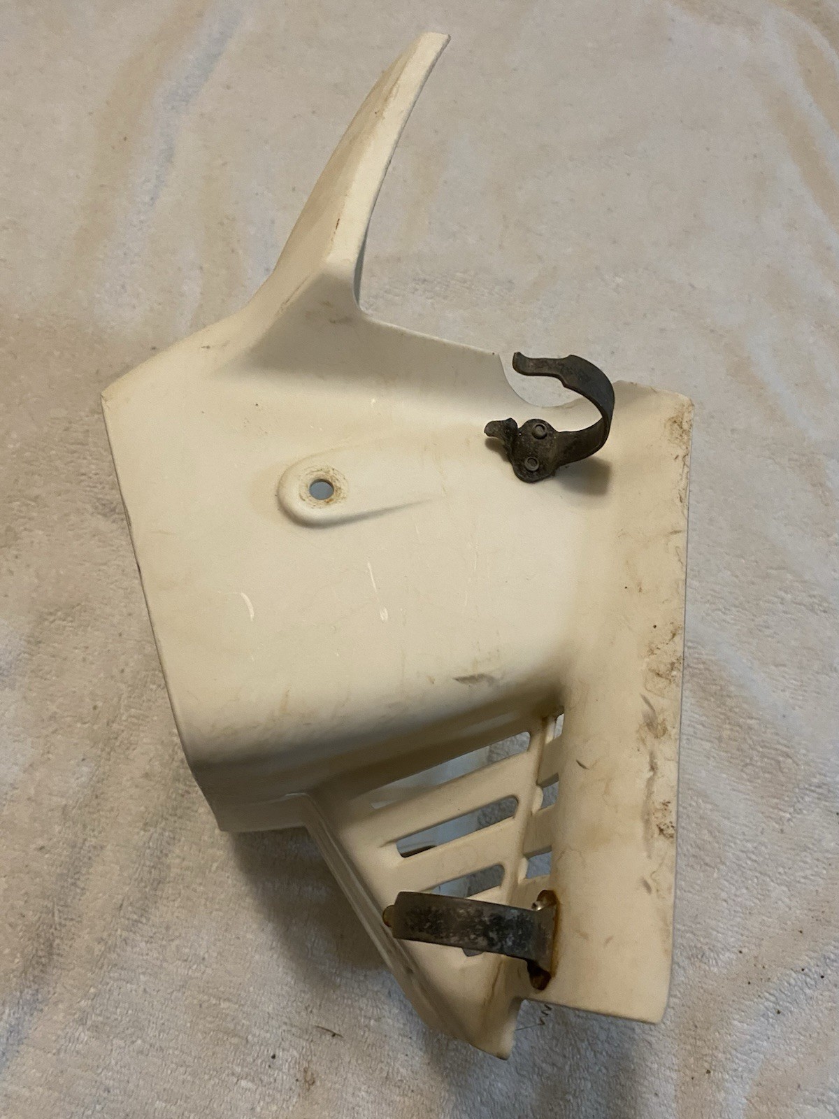 1984 KAWASAKI KLR 600 Headlight Shell