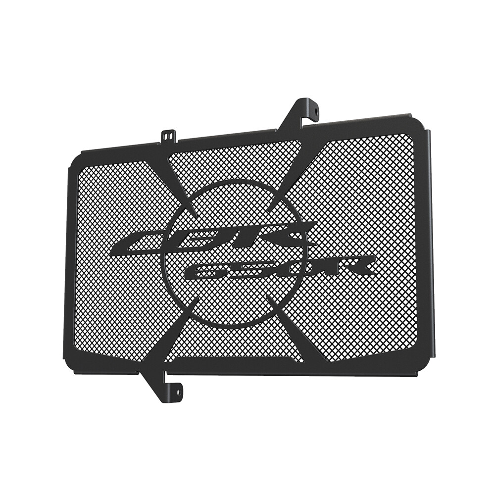 CBR650R Radiator Grille Cover Guard Protection For Honda CBR 650F CB 650R 2024