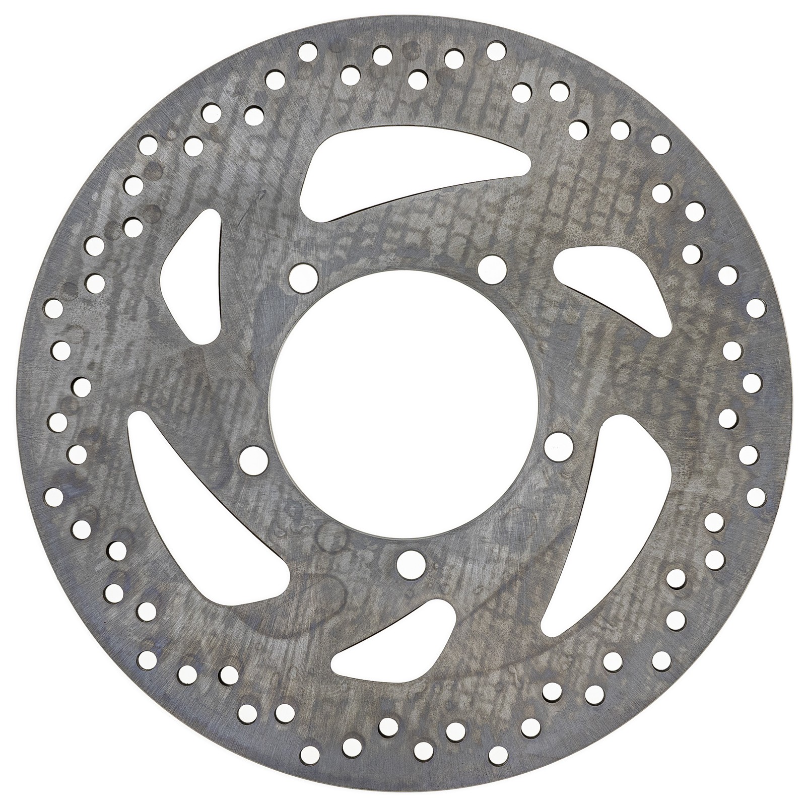 NICHE Front Brake Rotor for Suzuki Boulevard C90 Intruder 1500 59211-10F10