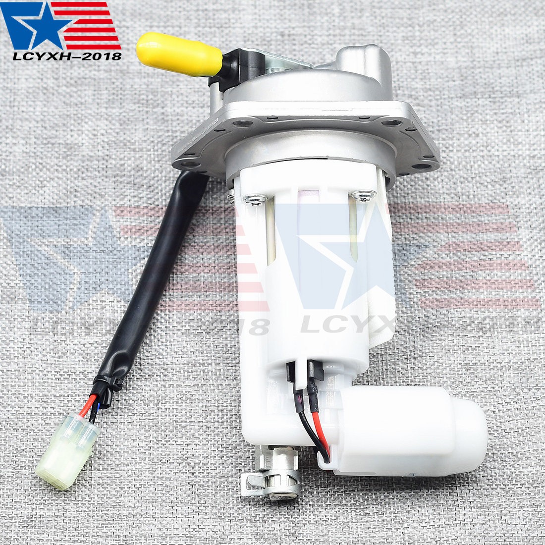 1X FUEL PUMP Assembly 49040-0026 For 2006 -2014 KAWASAKI Versys 650 NINJA 650R