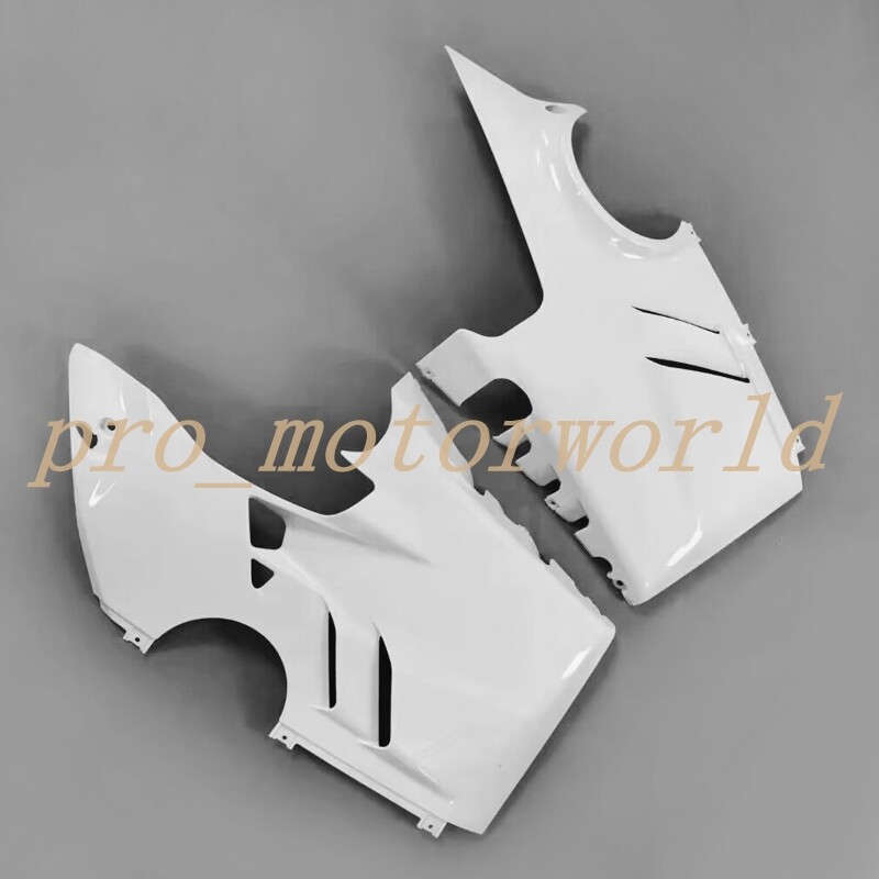 Unpainted Raw Fairing Kit For Ducati Panigale V4 V4S 2022-24,V4 SP V4R 23-2024